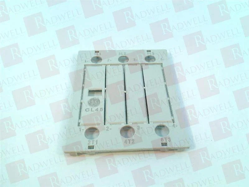 EEC AEG GPF00C45 / GPF00C45 (NEW IN BOX)