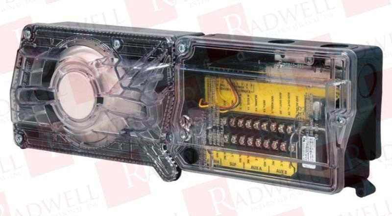 HONEYWELL D4120 / D4120 (NEW IN BOX)
