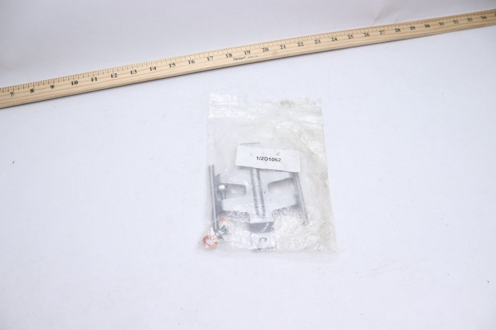 Bracket 1/2D1062-Hardware Included