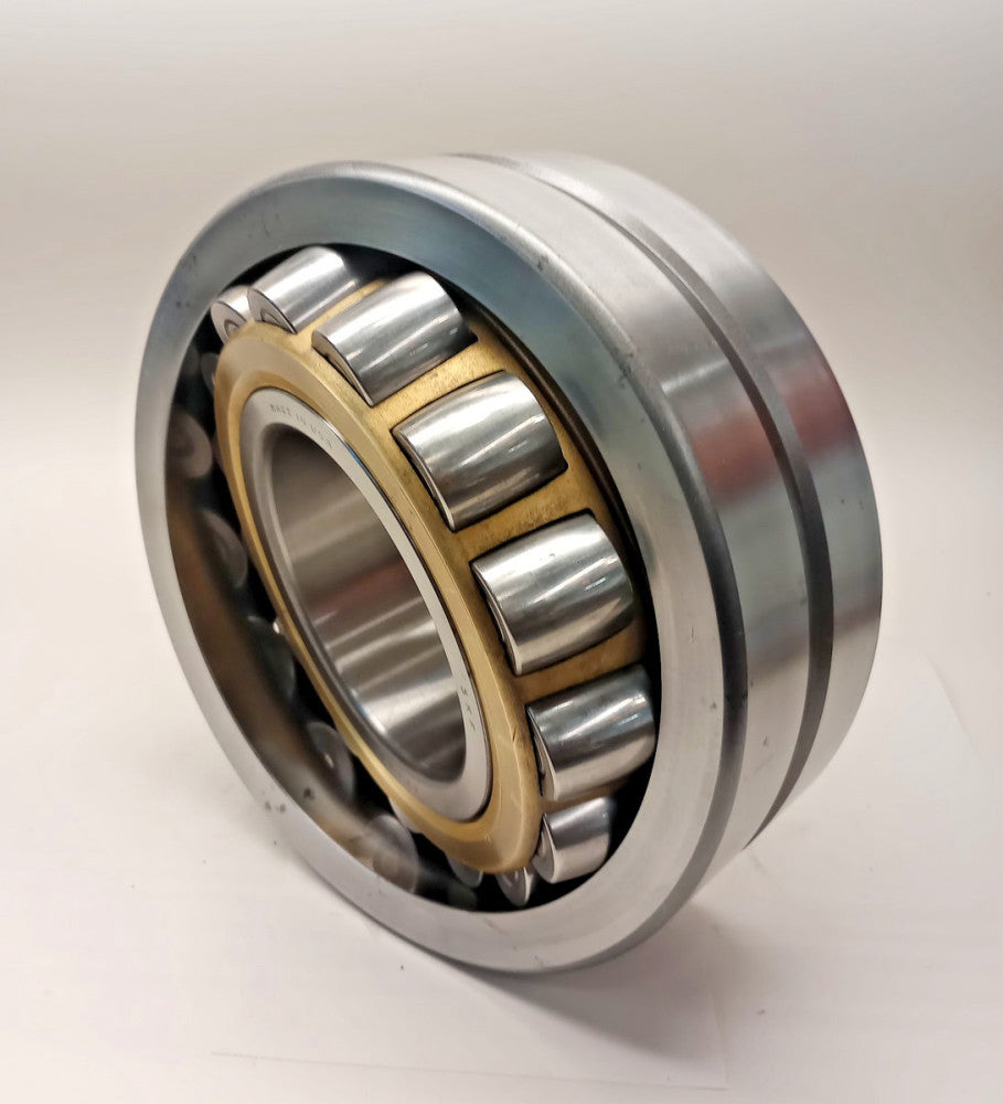 SKF 22328-C Spherical Roller Bearing brass USA 140x300x102mm ref# 22328E 22328CJ