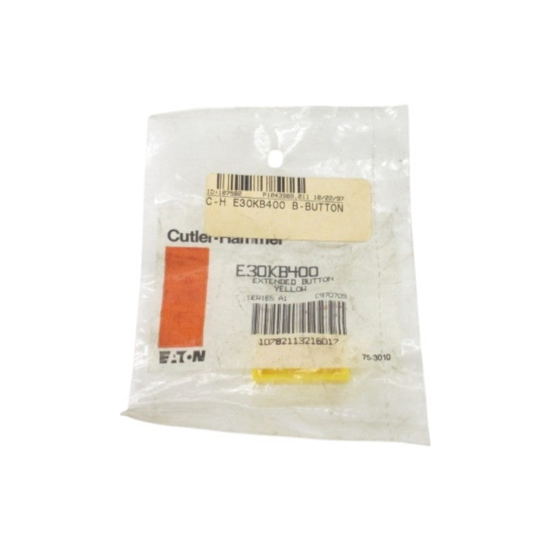 CUTLER HAMMER E30KB400 SER. A1 NSMP