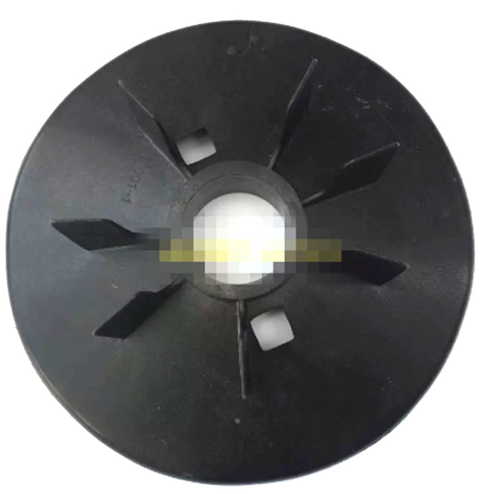 One Brand New ABB 3GZV304001-2 Fan Blade