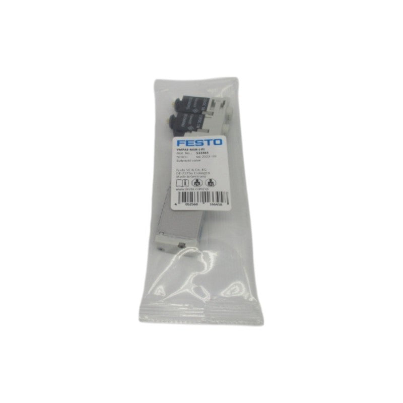 FESTO VMPA1-M1H-J-PI 533343 15VDC NSMP