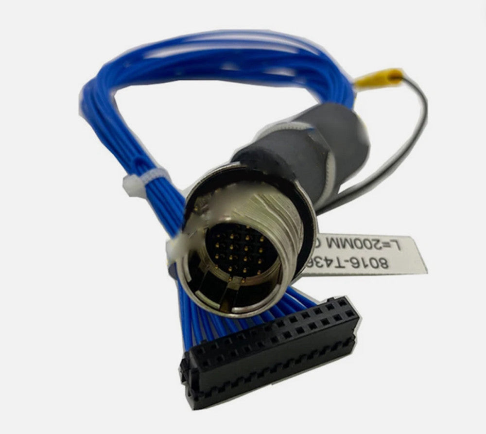 1PC New FANUC A660-8016-T436 Robot Connecting Cable