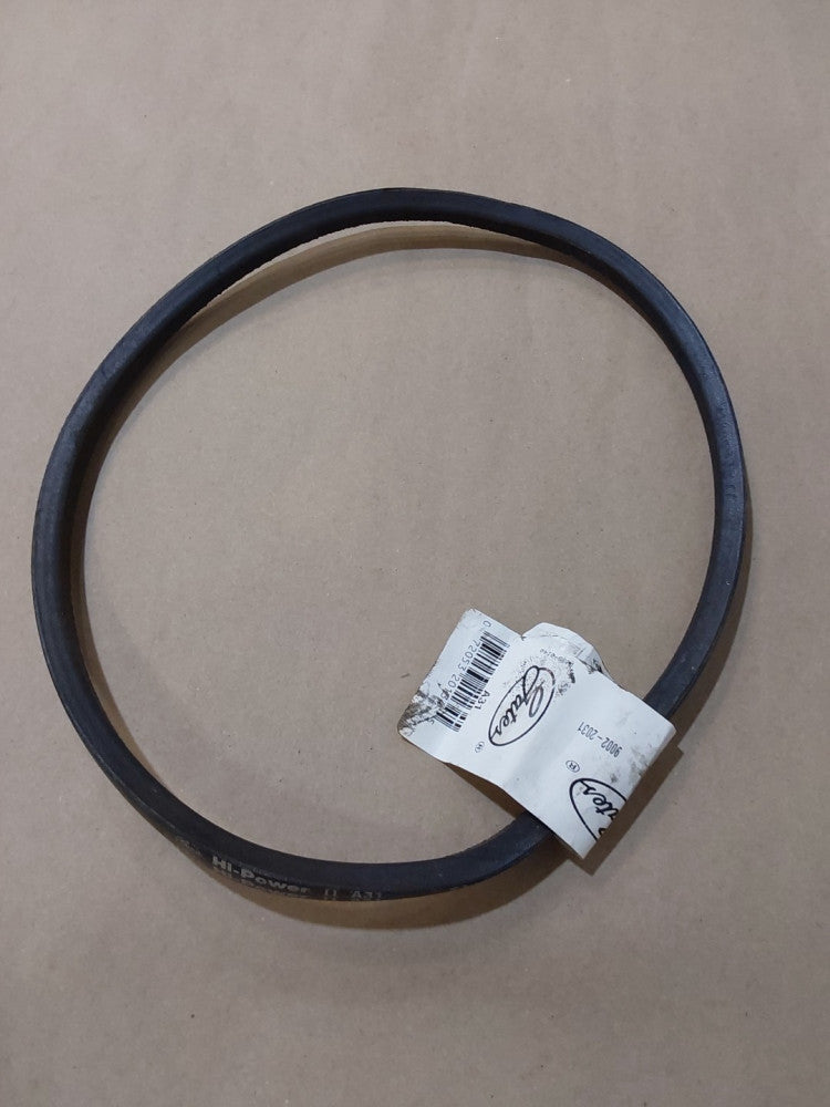 Gates Hi-Power II V Belt  A31  1/2" x 33"