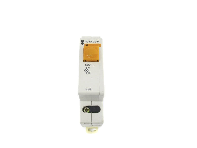 MERLIN GERIN 15109 250V NSNP