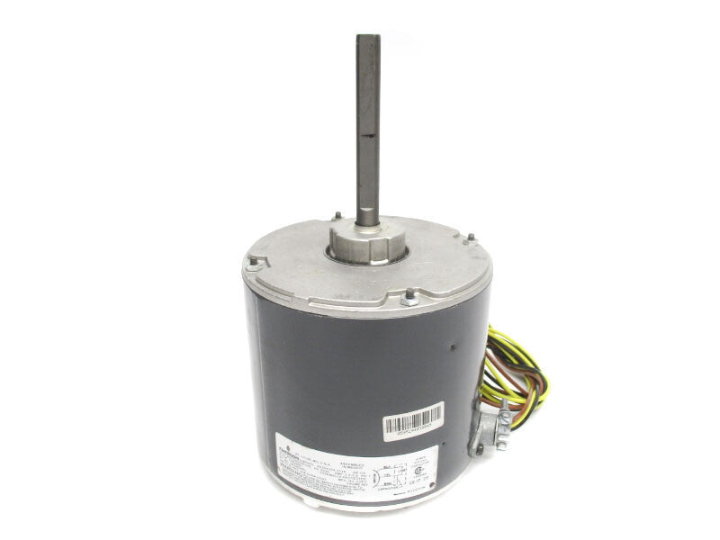 EMERSON K55HXJZA-3118 208-230/200-220V 2.3/1.8A NSNP