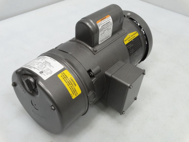 ASEA BROWN BOVERI BL3510 Motor - New In Box