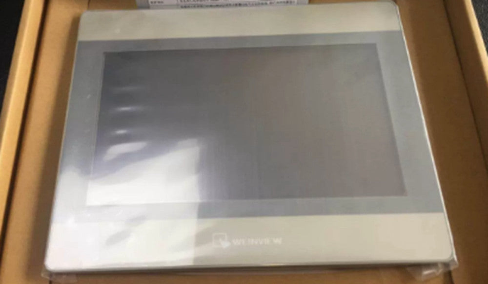 NEW WEINTEK WEINVIEW MT8100iE Widescreen LCD/LED Display 10” TFT