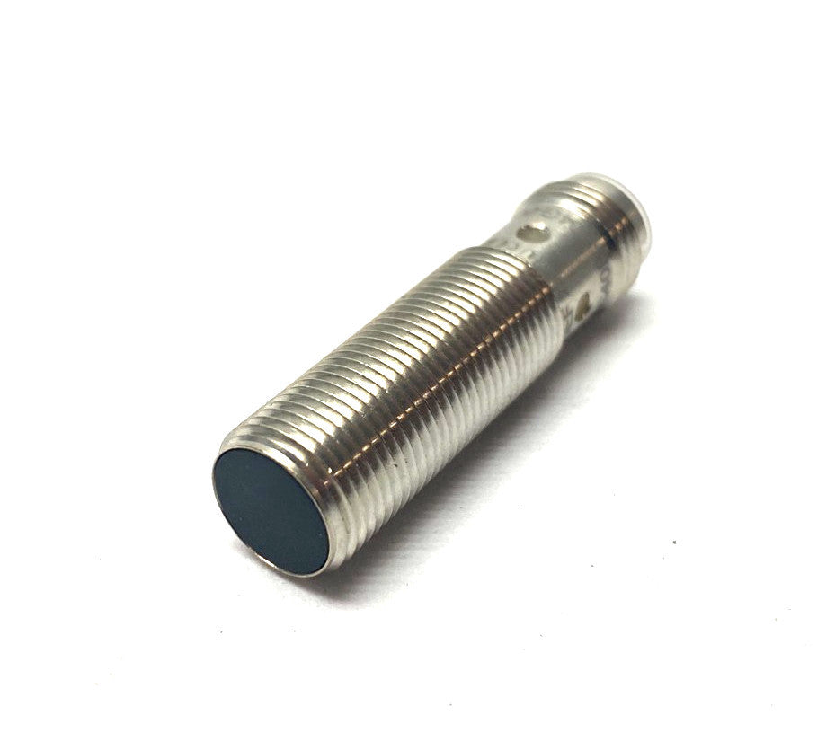Balluff BES M12ME-PSC40B-S04G-003 Inductive Proximity Sensor Flush, 4mm BES00EF