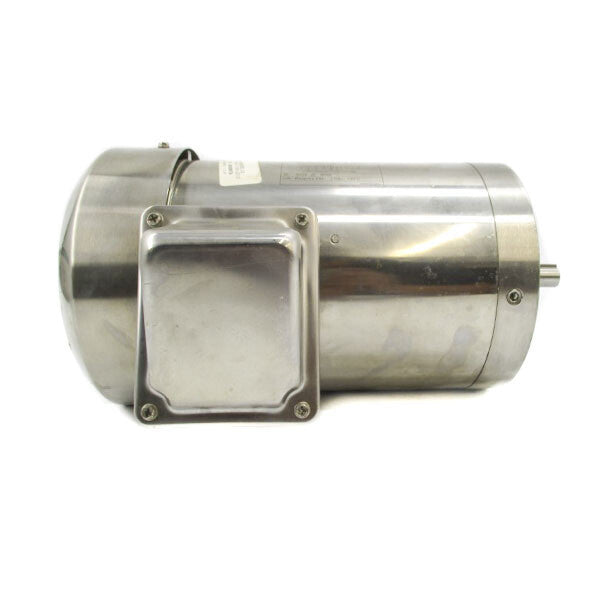 LEESON C6T17FC178 191219.00 208-230/190V 5.8-4.8/4.4A NSNP
