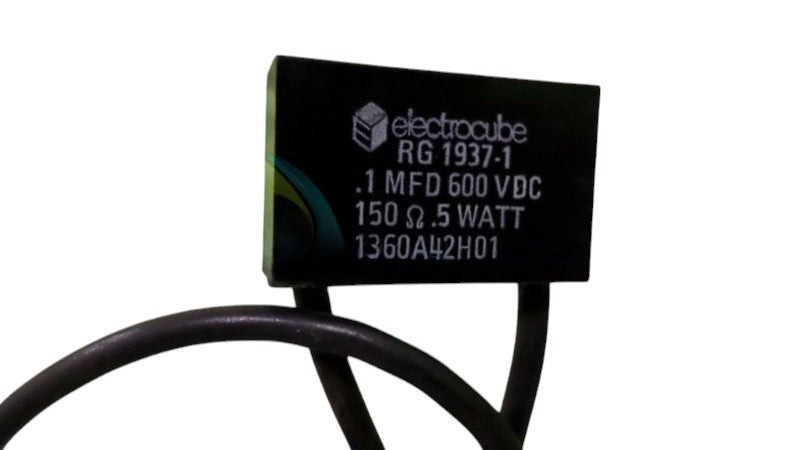 ELECTROCUBE RG-1937-1 SENSOR NSNP