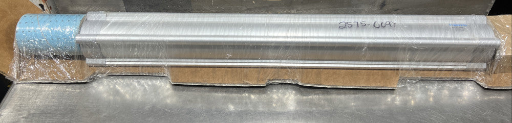 Festo DSBC-80-750-PPSA-N Air Cylinder Nos Surplus