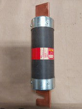 Bussman Fusetron FRS-R-600 Dual-Element Time Delay Fuse R600 