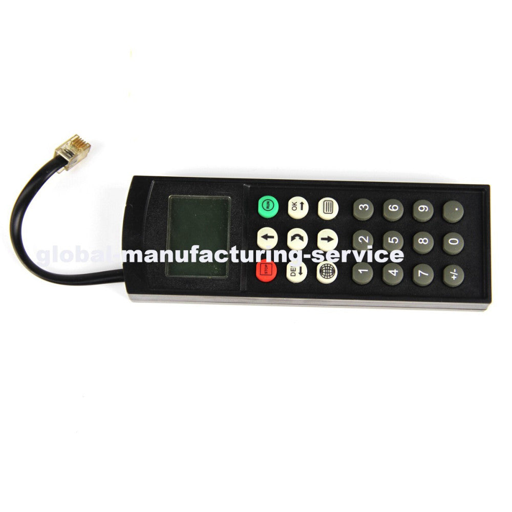 One Brand New SEW Eurodrive DBG60B-01 Control Unit Keypad
