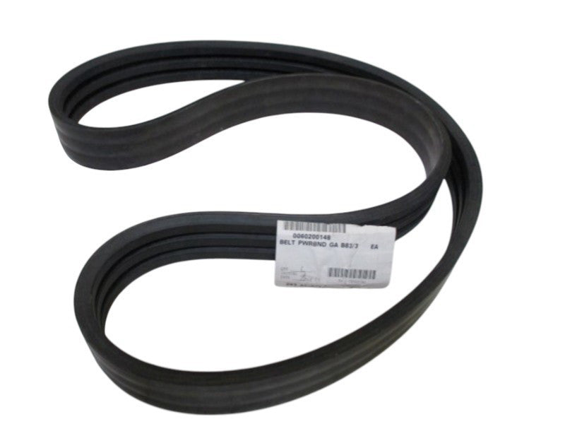 HIGH POWER GAB83/3 BELT POWERBAND  NSNP