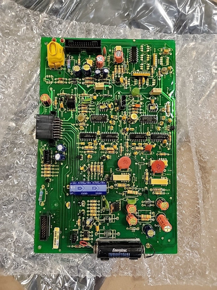 L-Tec 674956 Board
