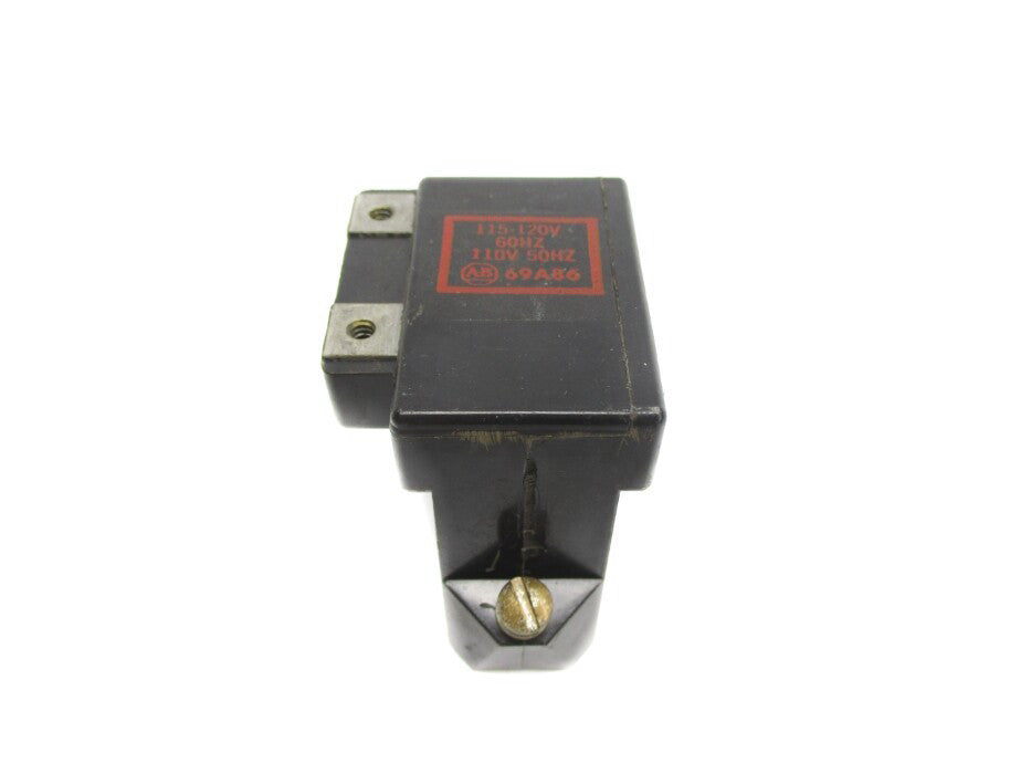 ALLEN BRADLEY 69A86 110/120V UNMP
