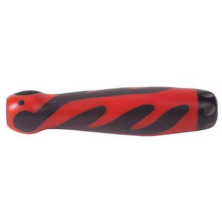 Shaviv 152-00013 Deburring Handle, Plastic,E Type