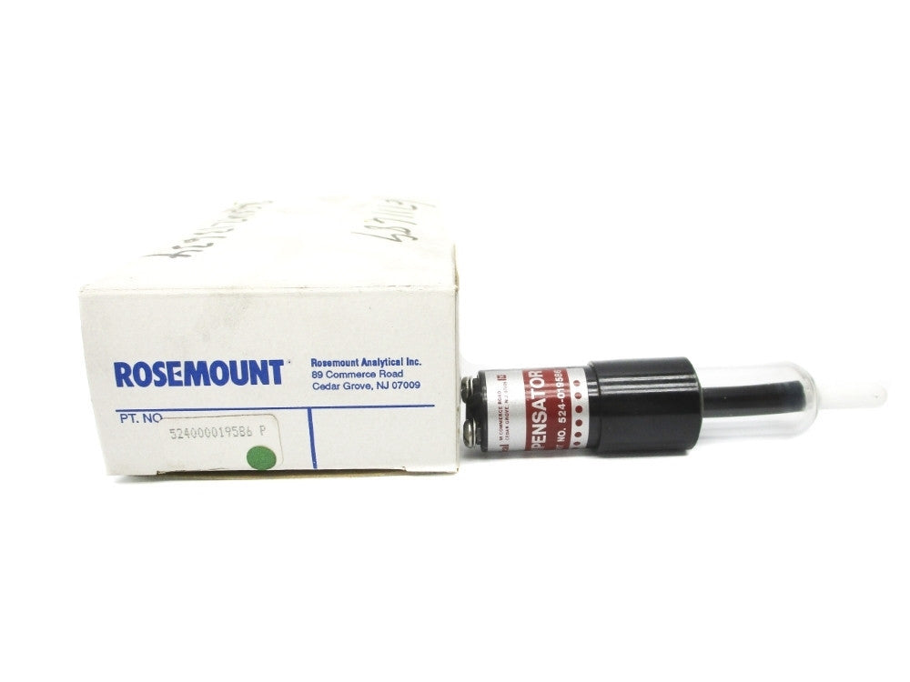 ROSEMOUNT 524000019586 NSMP