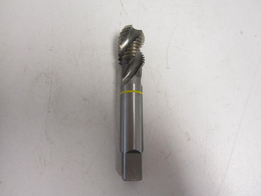 7/8-9 UNC Vanadium HSSE 2BBlue Band Modified Bottoming Chamfer Aluminum Tap New