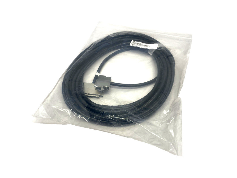 Fanuc A05B-2690-K432 R-30IB COMP PL IO Cable 10m 2008-T414