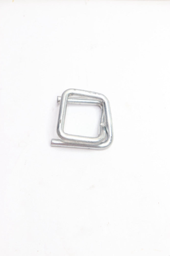 Cordstrap Buckle Galvanized Steel Wire CB6 S 19mm / 3/4" 7374500