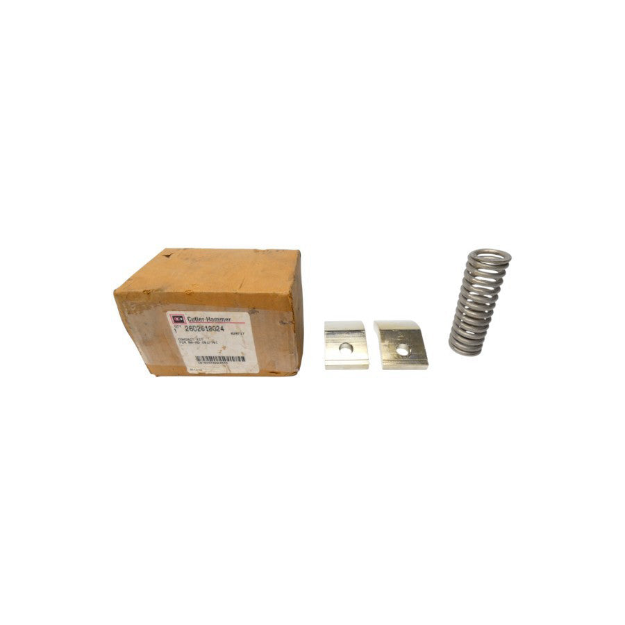 CUTLER HAMMER 26D2610G24 NSMP