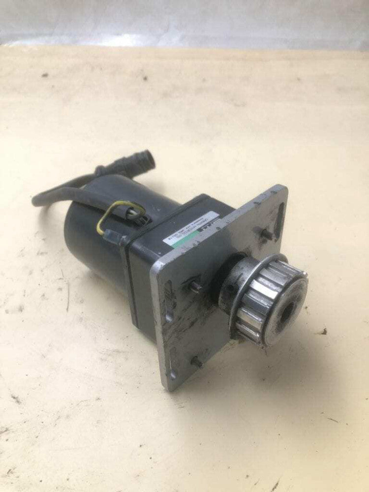Oriental Motor 4IK25GN-CW / 4GN60KA 25W Stepper Motor 60:1