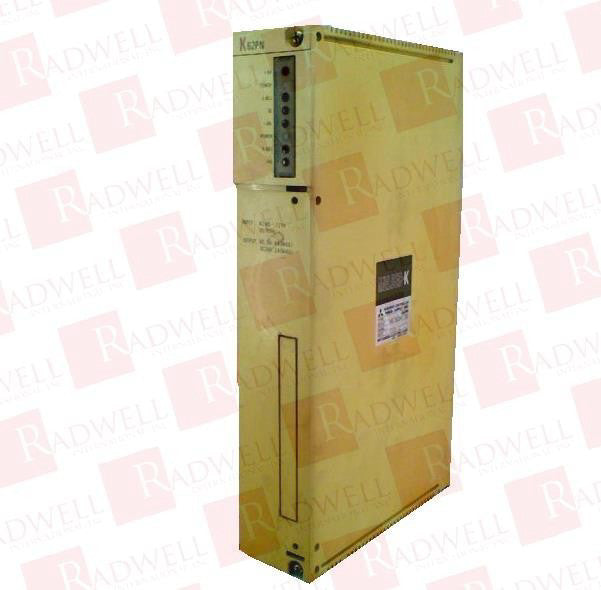 MITSUBISHI KY81L / KY81L (USED)