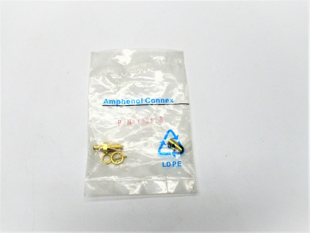 AMPHENOL 132118 NSMP