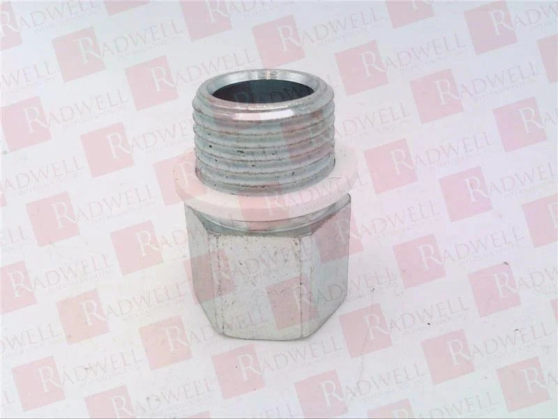 FESTO AD-1/2NPT-G1/2-I / AD12NPTG12I (USED)