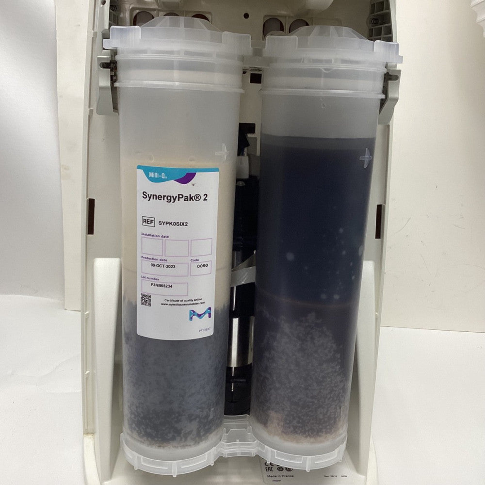 Replacement Cartridge Filter for Millipore SYPK0SIX2 (1/pk)