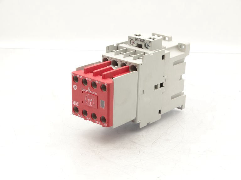ALLEN BRADLEY 700S-CF440DBC Relay - Used