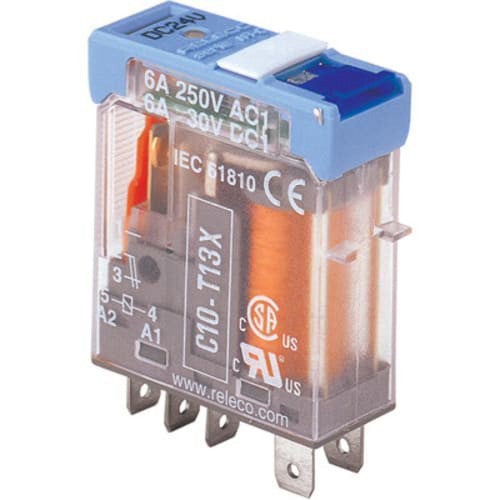 1PC TURCK C10-T13X/024VDC