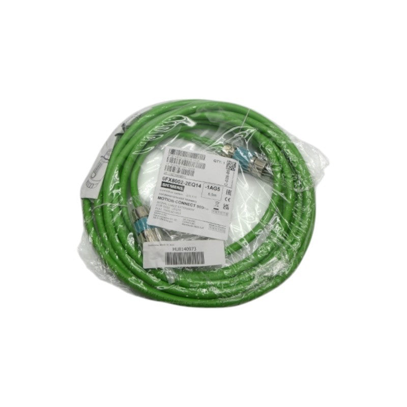 SIEMENS 6FX8002-2EQ14-1AG5 NSMP