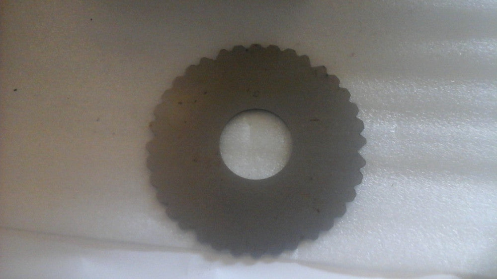 DISC SEPARATORS P/N 124906 10 PCS