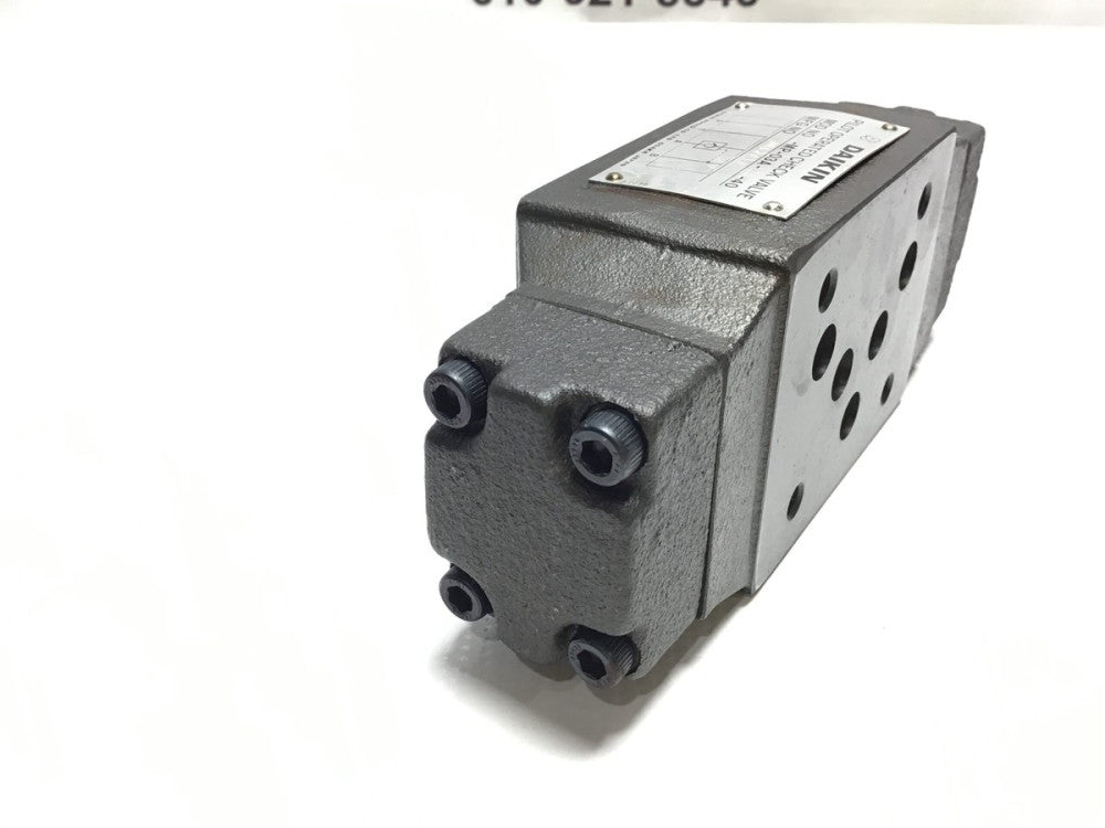 Daikin MP-03A-20-40 - 40M3616 Pilot Operated Check Valve