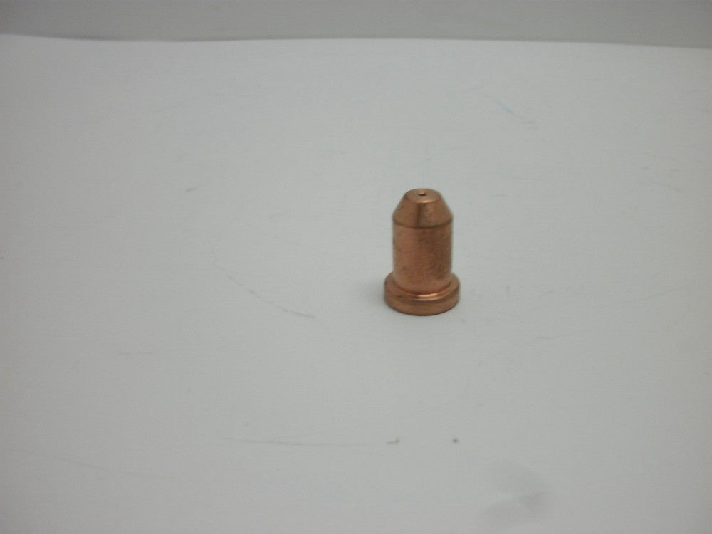 RADNOR 8-7514 PLASMA COMSUMABLES 50-60 AMP CUTTING TIP .047" ORFICE (1 PC) NNB
