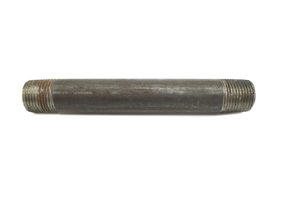 ASTM SCH80 3/8" X 4-1/2" NSNP