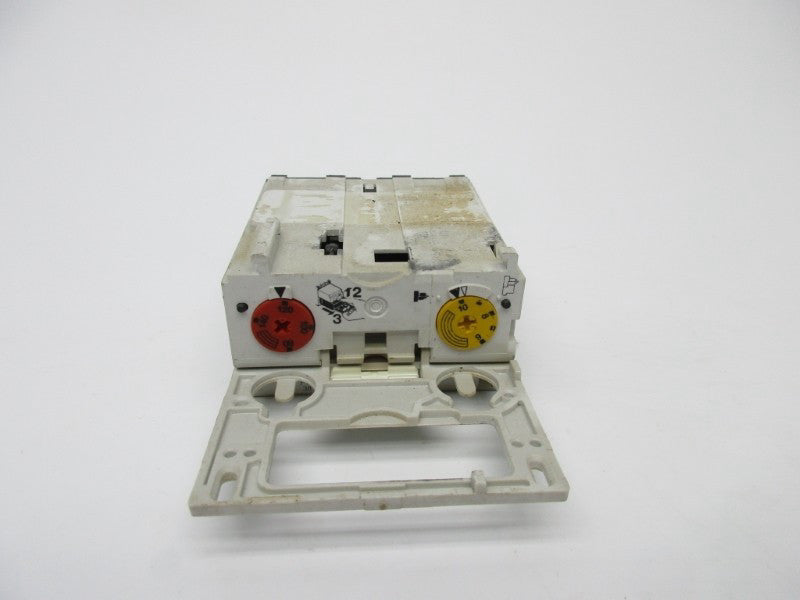 KLOCKNER MOELLER ZM-10-PKZ2 UNMP