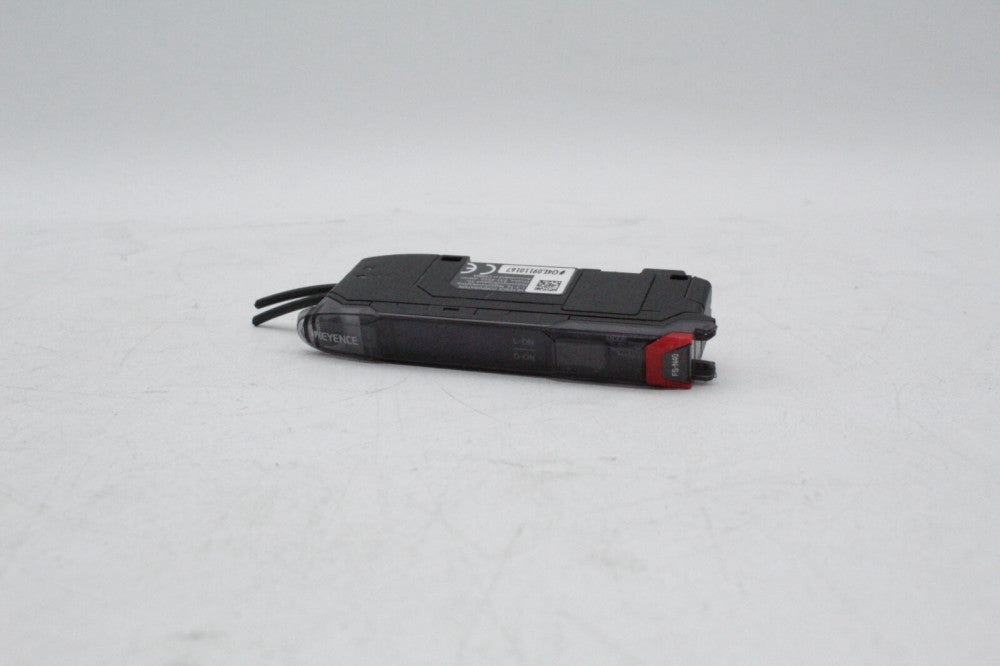 Keyence FS-N40 Fiber Optic Amplifier Sensor