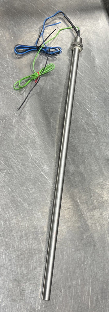 43CC0C041 8806 Cat 1 220/240V 750/890W Nos Surplus No Original Box