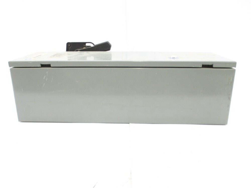 ALLEN BRADLEY 512-CAB-A1H-6P-25R SER. 1 120V UNMP