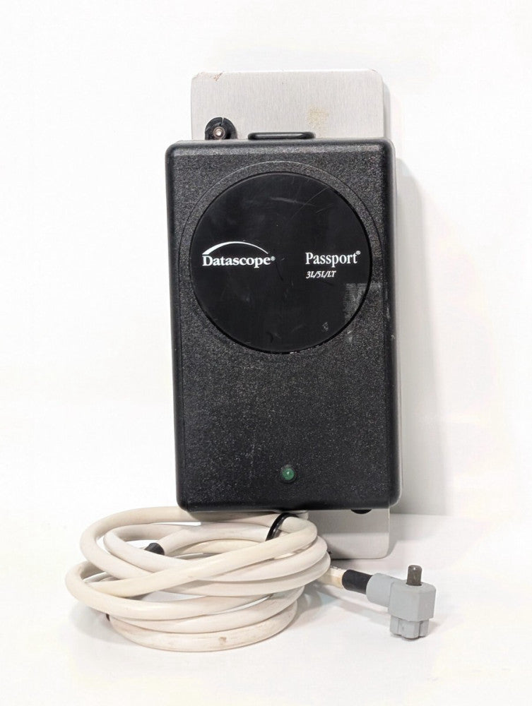 Datascope Passport 3L/5L/LT Model SW327 0014-00-0173-01 Rev. G Power Supply