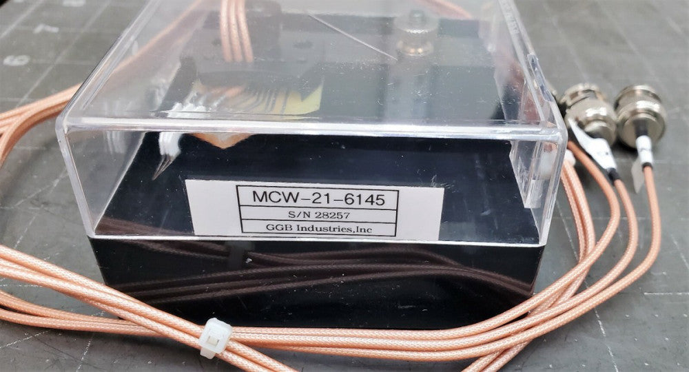 GGB Industries Picoprobe MCW-21-6145 Probe [OF33]
