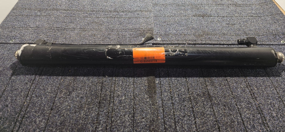 671573 Hydraulic Cylinder For Cascade Forklift 35D Carton Clamp CA671573
