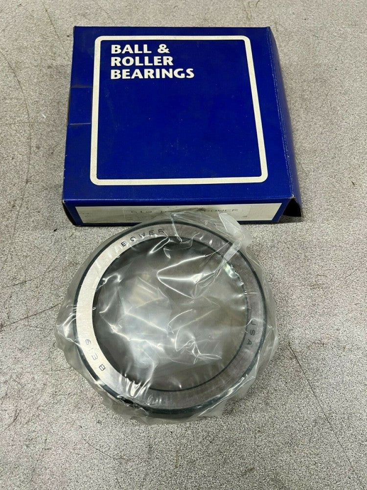 NEW IN BOX BOWER BEARING RACE 613B