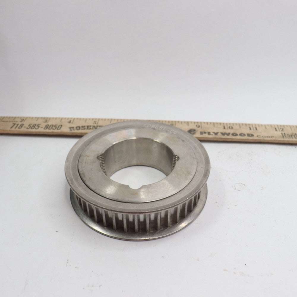 Martin Timing Pulley Stainless Steel SP8681-04 