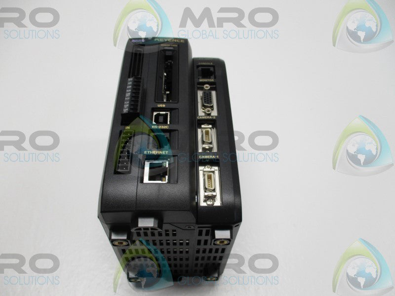 KEYENCE CV-3502  NSNP